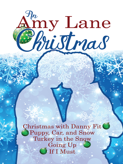 Title details for An Amy Lane Christmas Bundle by Amy Lane - Available